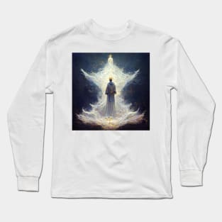 Angel of Light #2 Long Sleeve T-Shirt